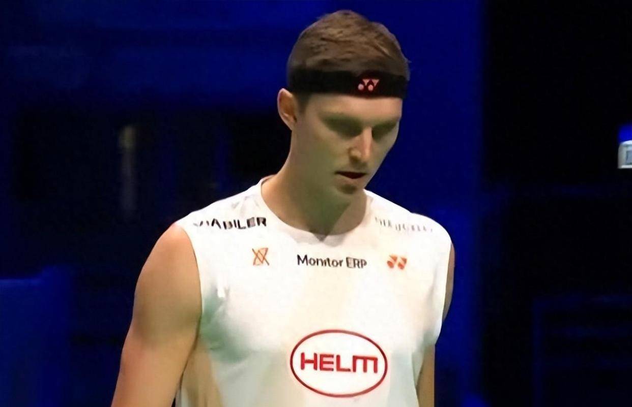 德国队绝杀泰国队，安赛龙关键制胜