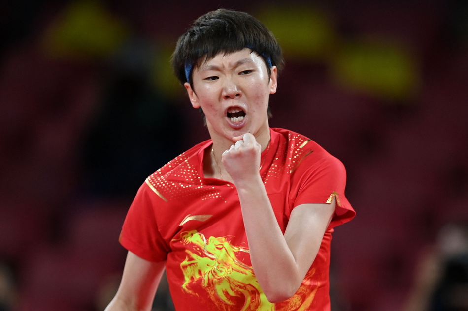 日本队完胜德国队,辛杜高光表现 日本队完胜德国队,辛杜高光表现