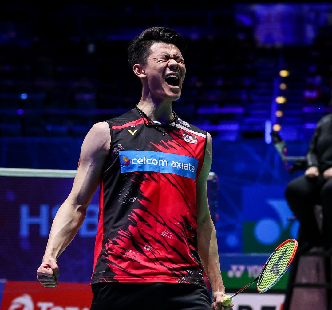 印尼队逆转马来西亚队，李梓嘉高光表现