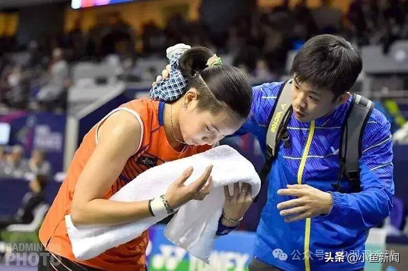 中国队鏖战印尼队,戴资颖点燃赛场 中国队鏖战印尼队,戴资颖点燃赛场