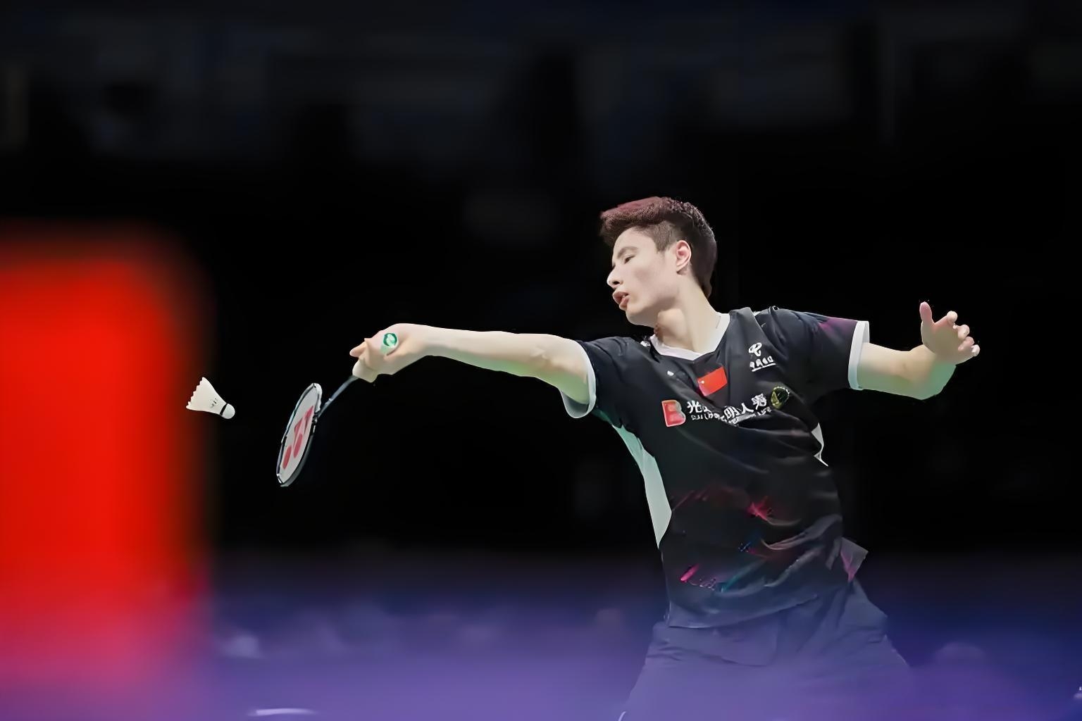 法国队力克丹麦队,石宇奇点燃赛场 法国队力克丹麦队,石宇奇点燃赛场