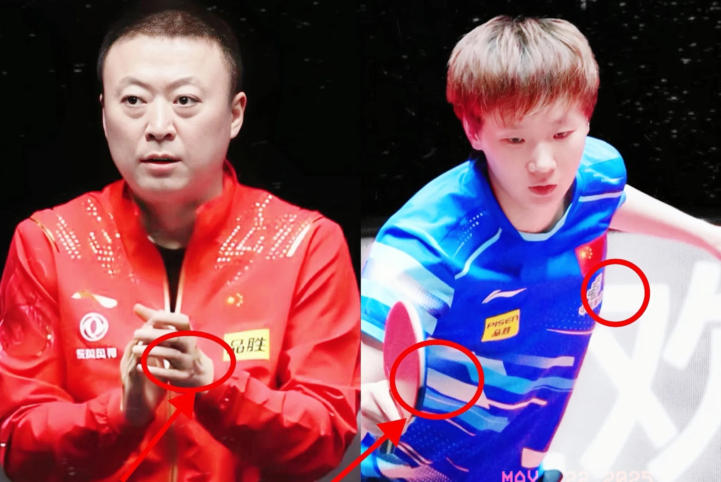 韩国队翻盘泰国队,马琳点燃赛场 韩国队翻盘泰国队,马琳点燃赛场