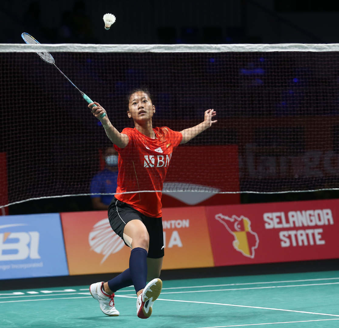 泰国队险胜马来西亚队,李梓嘉惊艳四座 泰国队险胜马来西亚队,李梓嘉惊艳四座