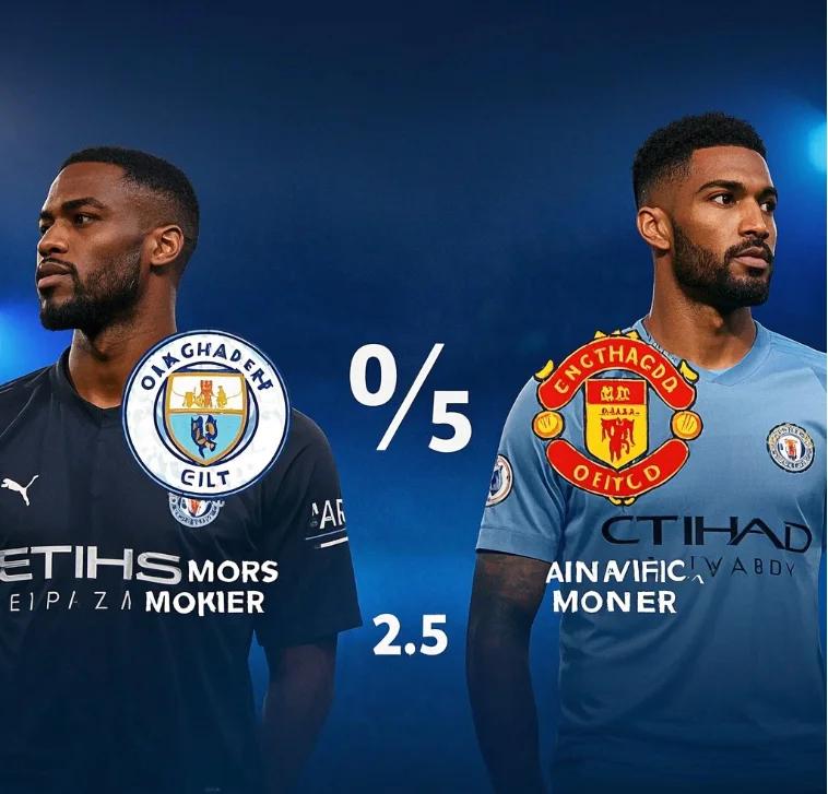 曼城力克曼联，戈麦斯点燃赛场