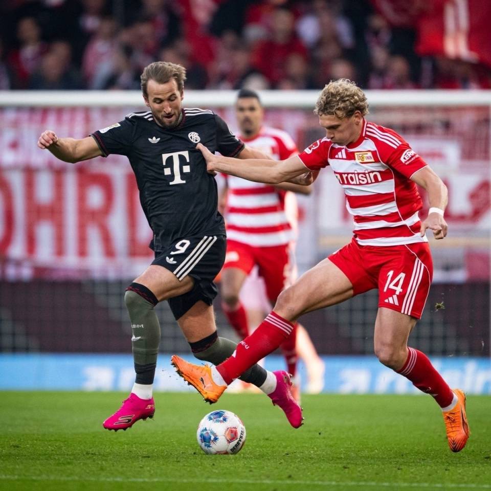 切尔西鏖战拜仁，范戴克状态火热