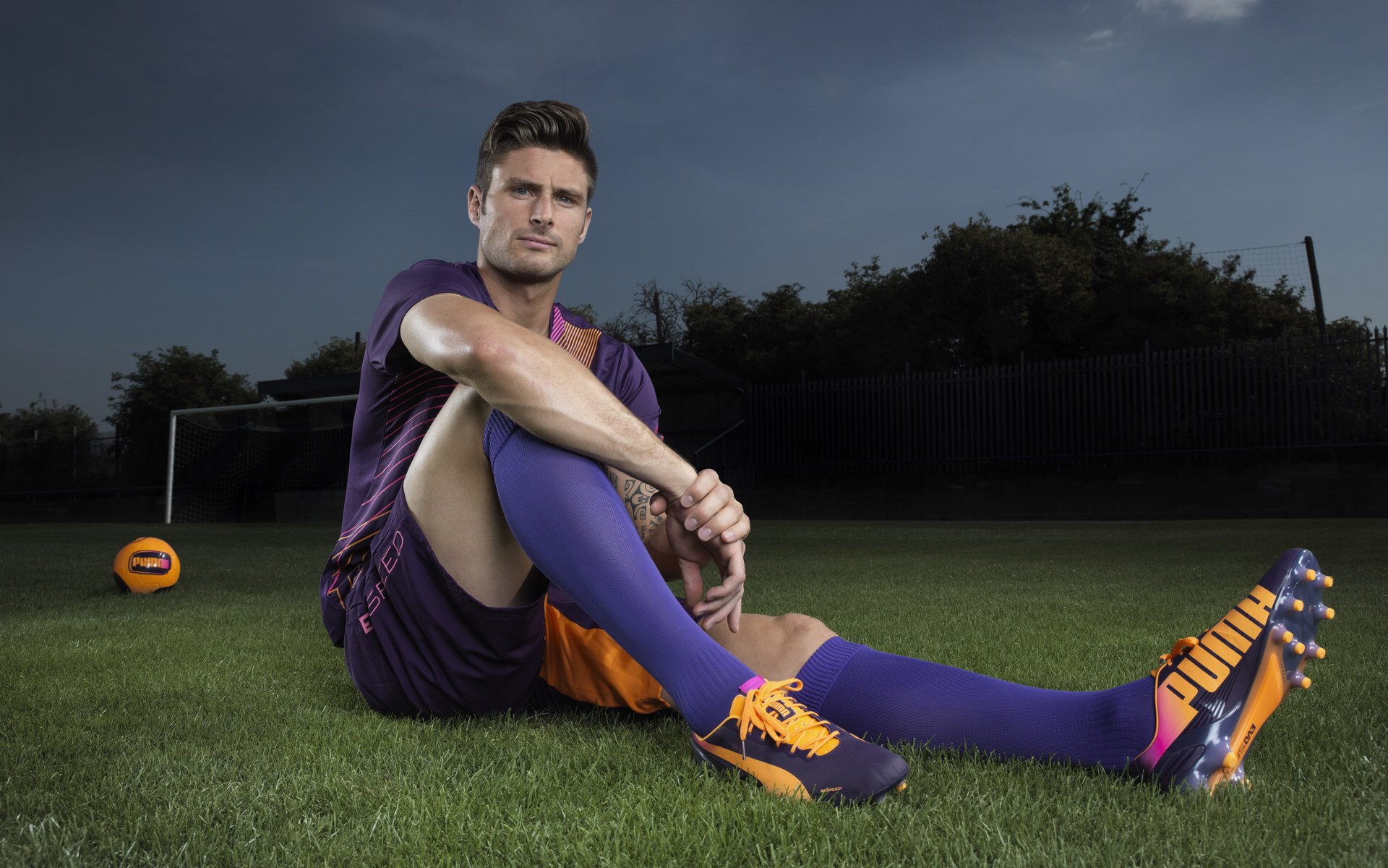 街道赛焦点战，马赛战术压制切尔西