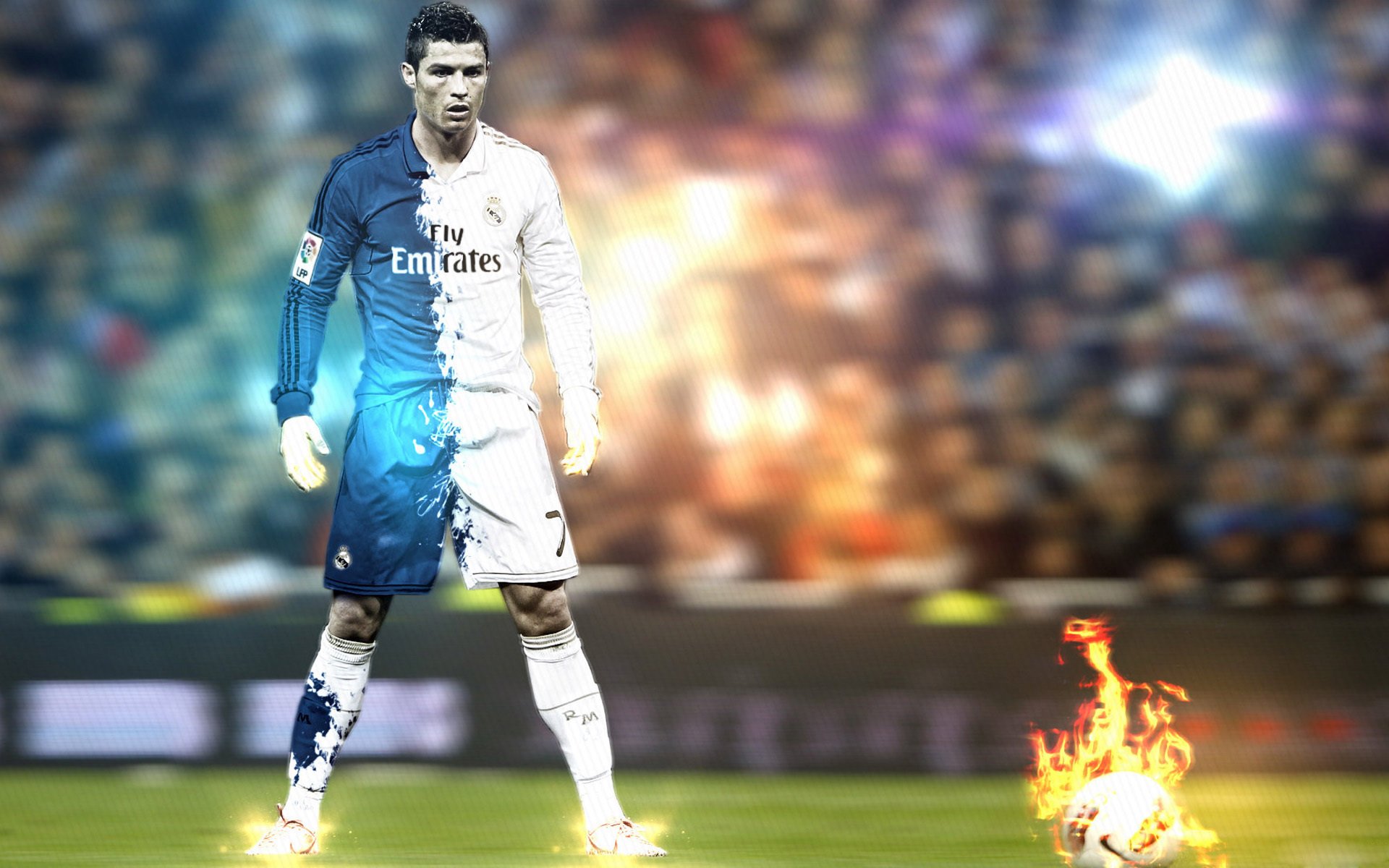 尼日利亚新星震撼拜仁,帕尔默在英超争冠战中接管比赛,新一代的跨国足球叙事